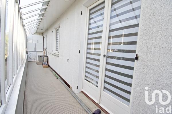 Maison 4 pièces de 103 m² à Avrainville (91630)