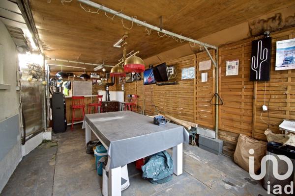 Maison 4 pièces de 103 m² à Avrainville (91630)