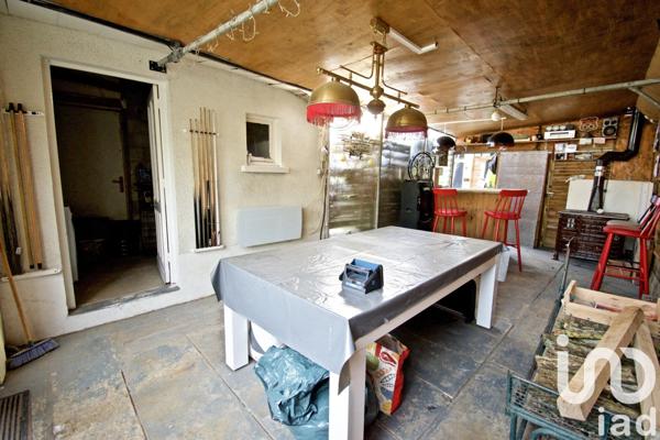 Maison 4 pièces de 103 m² à Avrainville (91630)