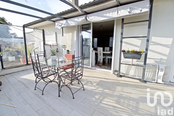 Maison 4 pièces de 103 m² à Avrainville (91630)