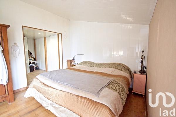 Maison 4 pièces de 103 m² à Avrainville (91630)