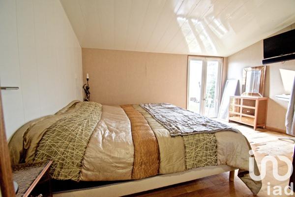 Maison 4 pièces de 103 m² à Avrainville (91630)