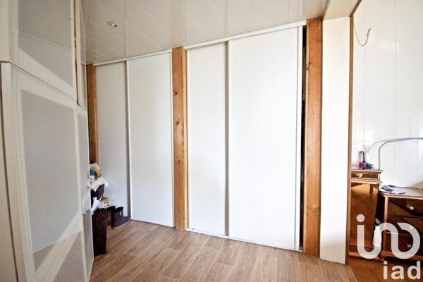 Maison 4 pièces de 103 m² à Avrainville (91630)