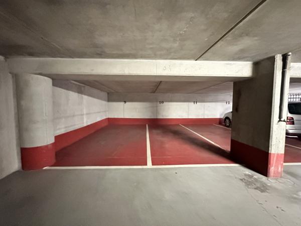 Vincennes (94300) Location - Parking Vincennes - 109 €/mois