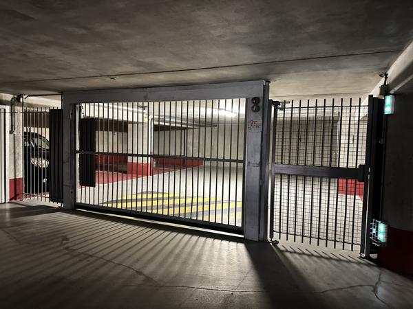 Vincennes (94300) Location - Parking Vincennes - 109 €/mois