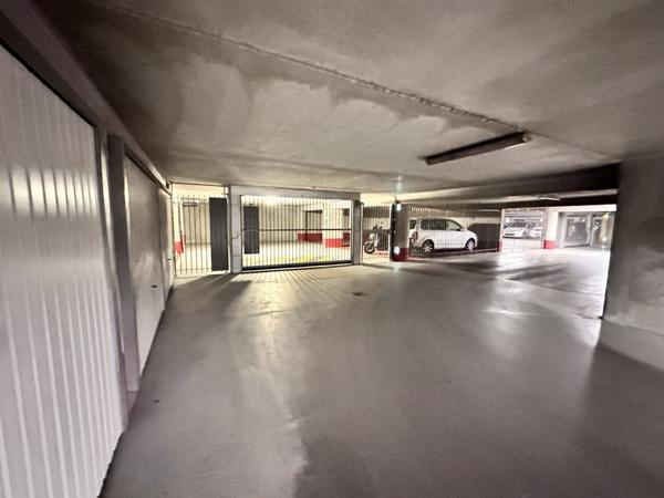 Vincennes (94300) Location - Parking Vincennes - 109 €/mois