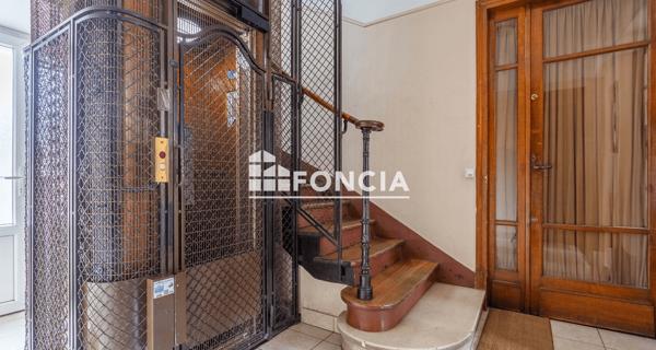 À vendre Appartement 3 pièces 59 m² - Savigny-sur-orge 91600