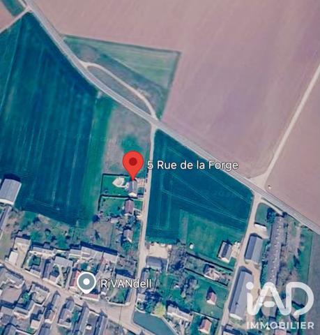 Terrain à vendre 3 990 m² Guigneville