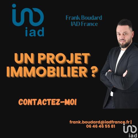 Local commercial à vendre 