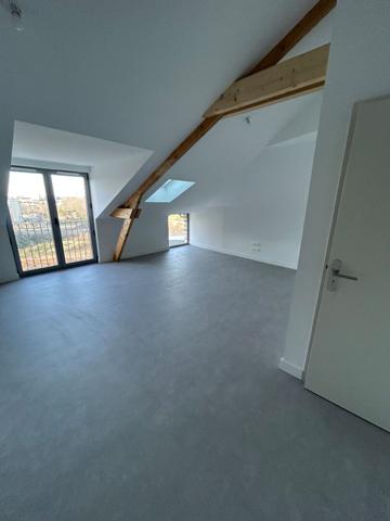 Laval, appartement T2 neuf de 41.12 m²