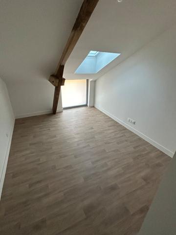 Laval, appartement T2 neuf de 41.12 m²