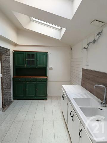 Maison à vendre  4 pièces - 78,20 m 2   BOISSY ST LEGER  - 94