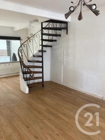 Maison à vendre  4 pièces - 78,20 m 2   BOISSY ST LEGER  - 94