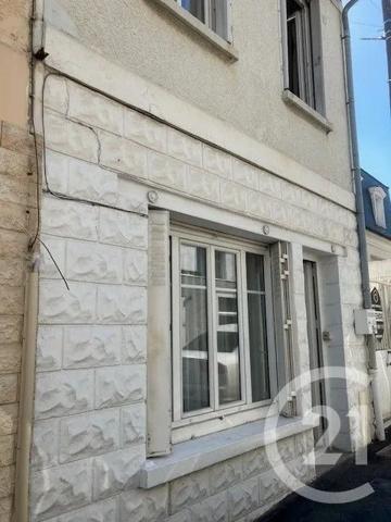 Maison à vendre  4 pièces - 78,20 m 2   BOISSY ST LEGER  - 94