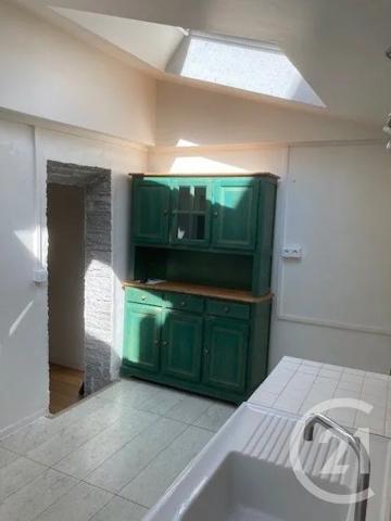 Maison à vendre  4 pièces - 78,20 m 2   BOISSY ST LEGER  - 94