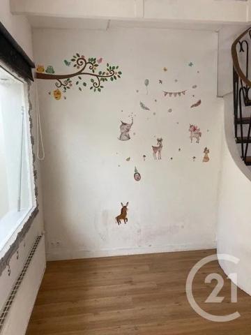 Maison à vendre  4 pièces - 78,20 m 2   BOISSY ST LEGER  - 94