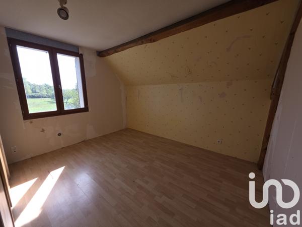 Maison à vendre 7 pièces 148 m² Loriges