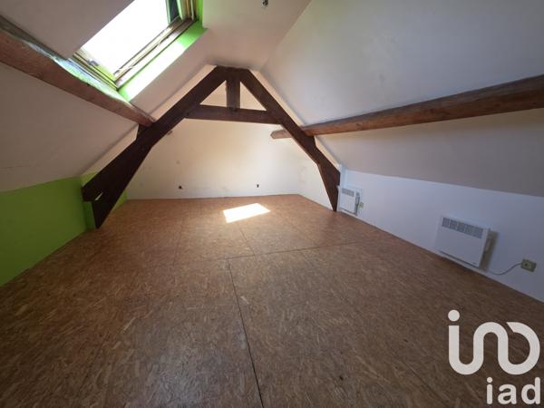 Maison à vendre 7 pièces 148 m² Loriges