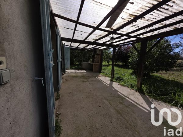 Maison à vendre 7 pièces 148 m² Loriges