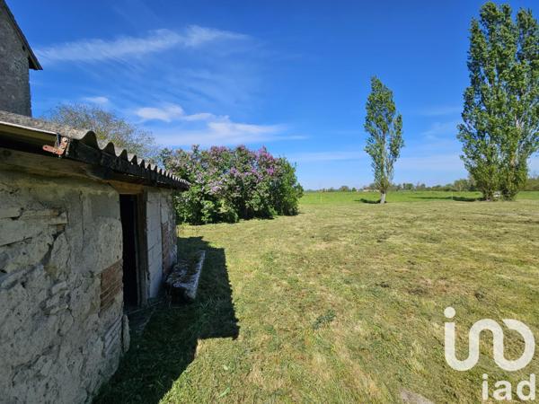 Maison à vendre 7 pièces 148 m² Loriges