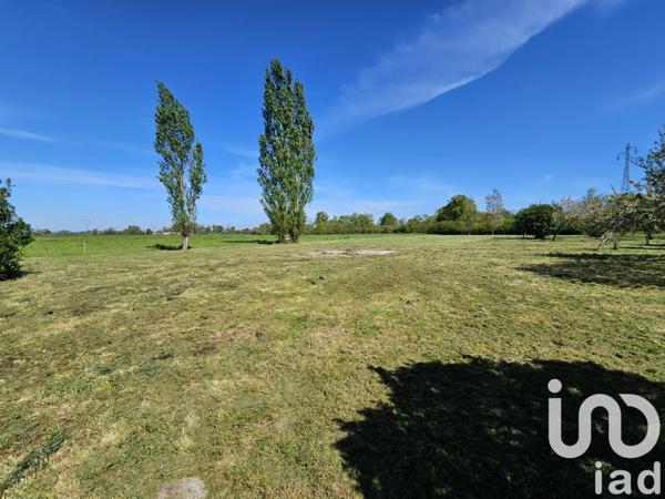 Maison à vendre 7 pièces 148 m² Loriges