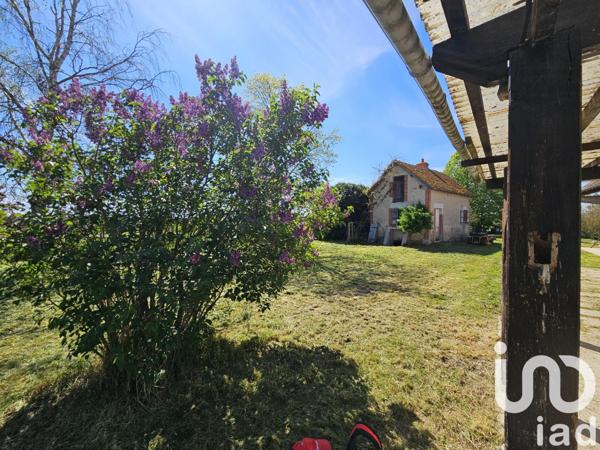 Maison à vendre 7 pièces 148 m² Loriges