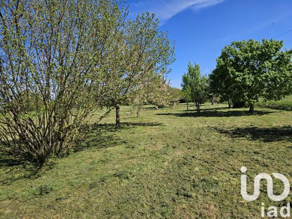 Maison à vendre 7 pièces 148 m² Loriges