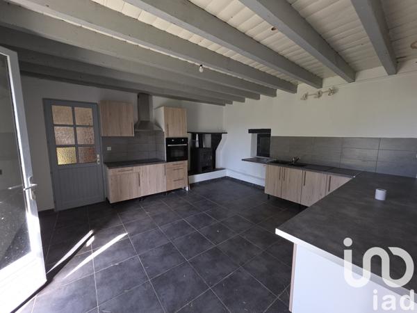 Maison à vendre 7 pièces 148 m² Loriges