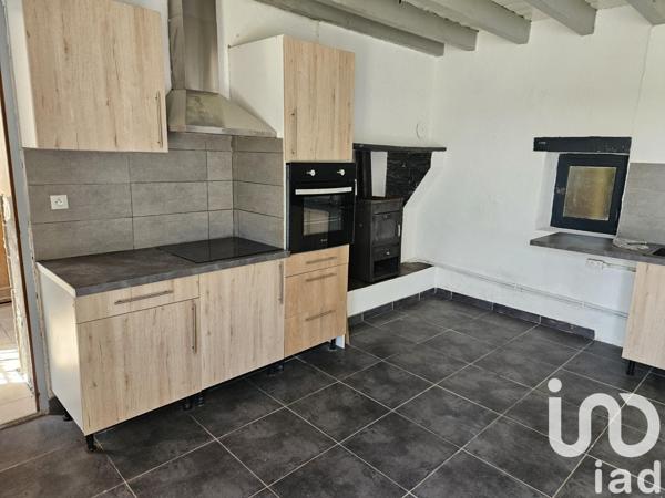 Maison à vendre 7 pièces 148 m² Loriges