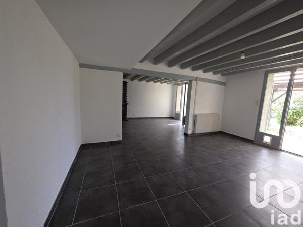 Maison à vendre 7 pièces 148 m² Loriges