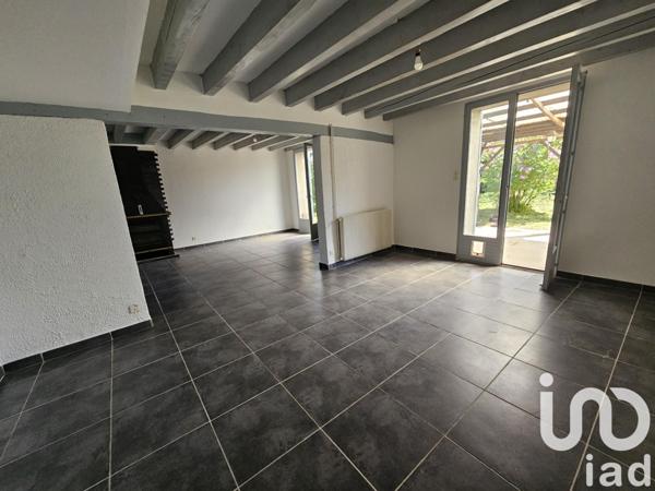Maison à vendre 7 pièces 148 m² Loriges