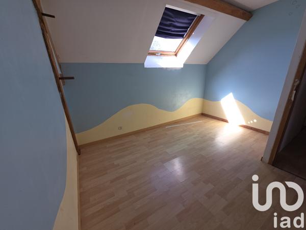 Maison à vendre 7 pièces 148 m² Loriges