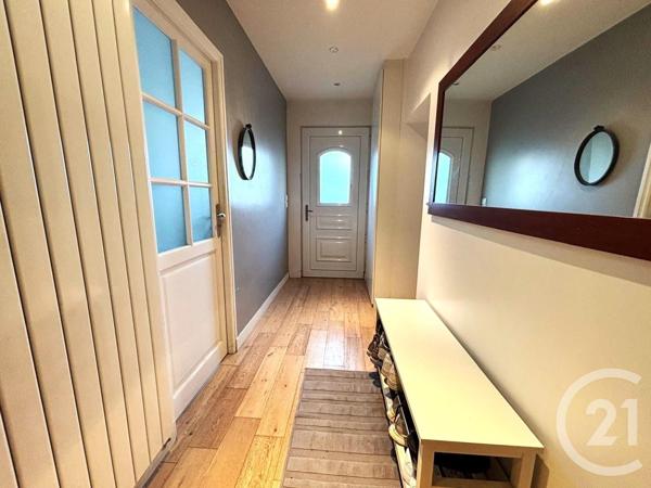 Maison à vendre  5 pièces - 94,04 m2 PONTOISE - 95