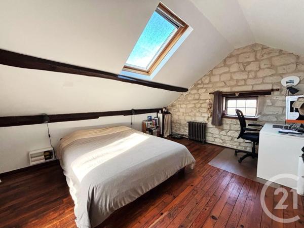 Maison à vendre  5 pièces - 94,04 m2 PONTOISE - 95