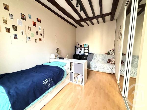 Maison à vendre  5 pièces - 94,04 m2 PONTOISE - 95