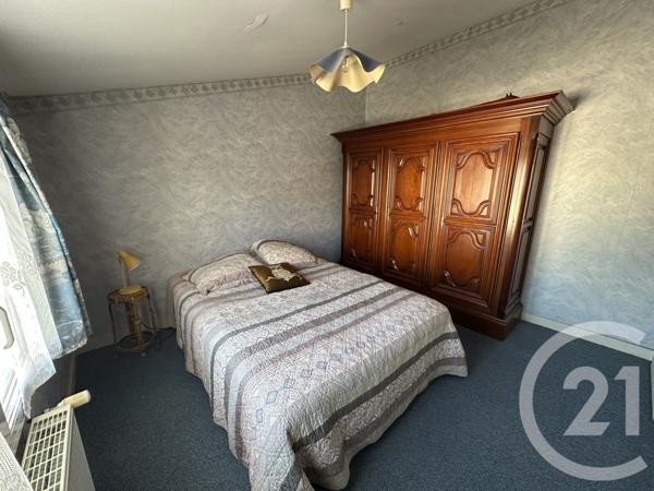 Maison à vendre  5 pièces - 145,26 m2 ST PALAIS SUR MER - 17