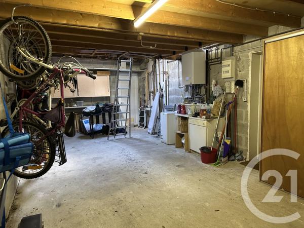 Maison à vendre  5 pièces - 145,26 m2 ST PALAIS SUR MER - 17