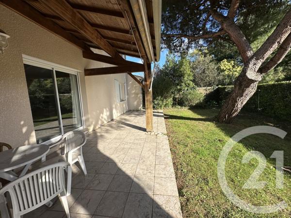 Maison à vendre  5 pièces - 145,26 m2 ST PALAIS SUR MER - 17