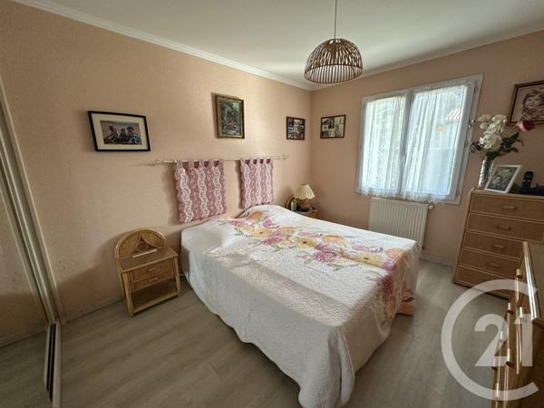 Maison à vendre  5 pièces - 145,26 m2 ST PALAIS SUR MER - 17