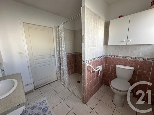 Maison à vendre  5 pièces - 145,26 m2 ST PALAIS SUR MER - 17