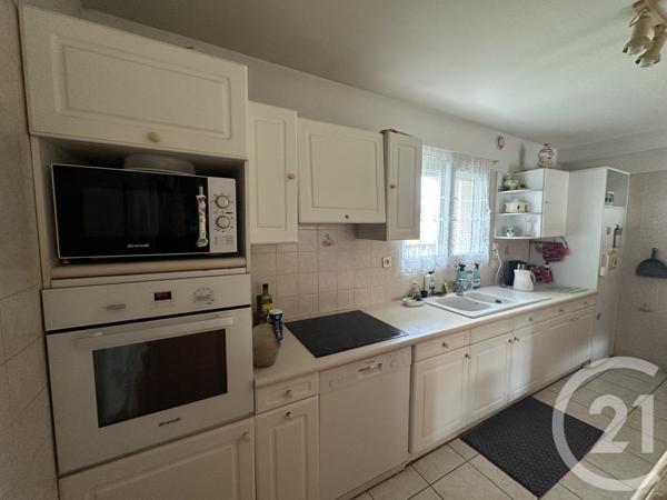 Maison à vendre  5 pièces - 145,26 m2 ST PALAIS SUR MER - 17