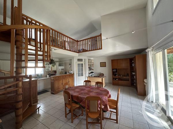 Maison à vendre  5 pièces - 145,26 m2 ST PALAIS SUR MER - 17