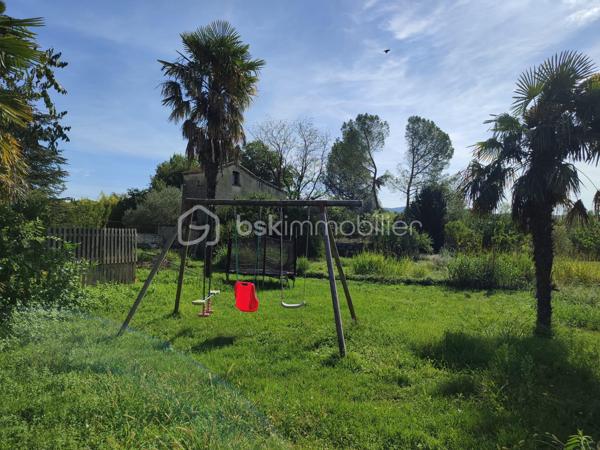 Maison de ville de 76 m²