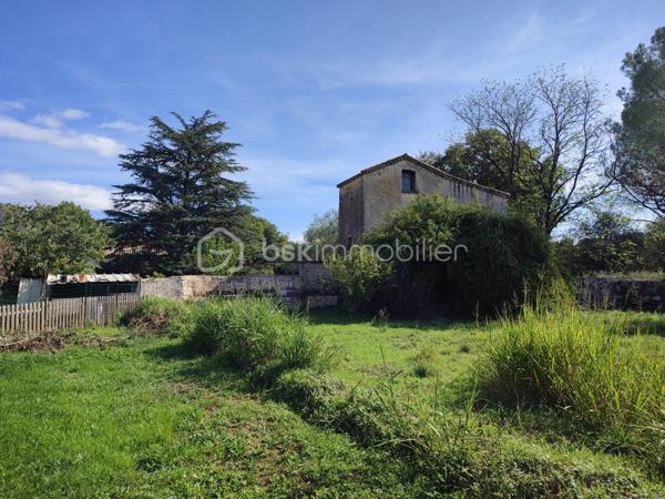 Maison de ville de 76 m²