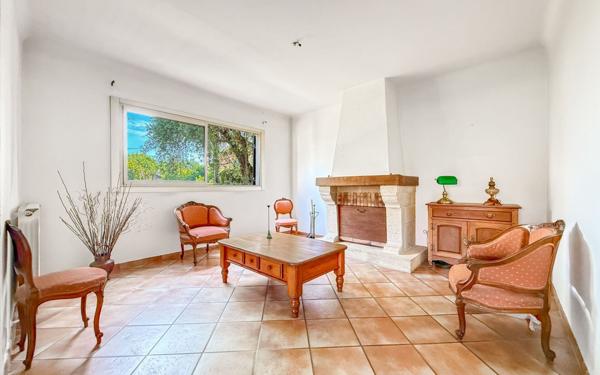 Maison à vendre    4 pièces • 123 m2 Cagnes-sur-Mer