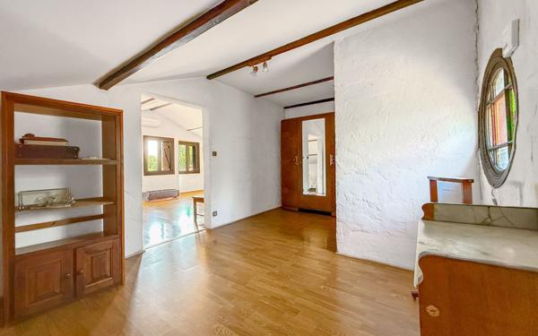 Maison à vendre    4 pièces • 123 m2 Cagnes-sur-Mer