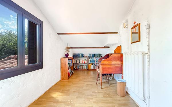 Maison à vendre    4 pièces • 123 m2 Cagnes-sur-Mer