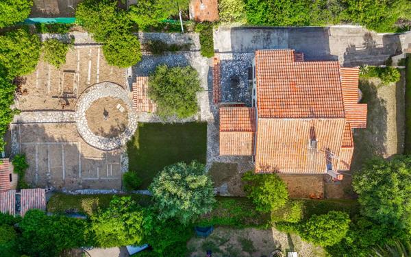 Maison à vendre    4 pièces • 123 m2 Cagnes-sur-Mer