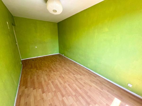 FIRMINY – Appartement T4 de 95,44 m² avec garage, cave et trois balcons