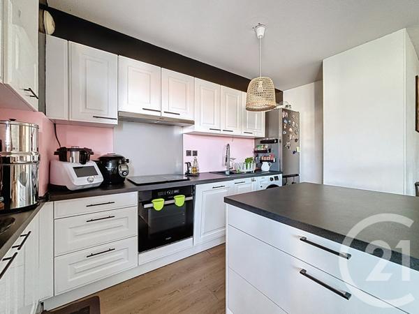 Appartement T4 à vendre  4 pièces - 85,65 m2 AGDE - 34